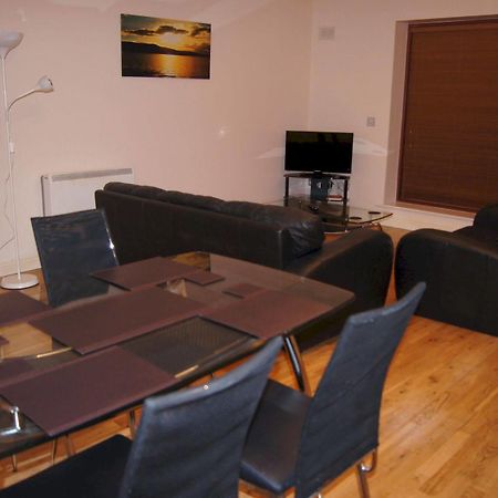 Castleforbes Holiday Apartment Dublino Esterno foto