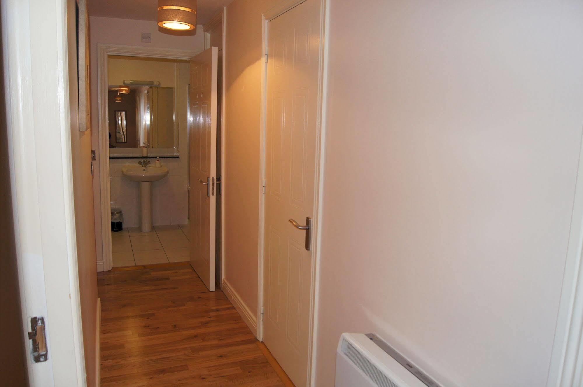 Castleforbes Holiday Apartment Dublino Esterno foto