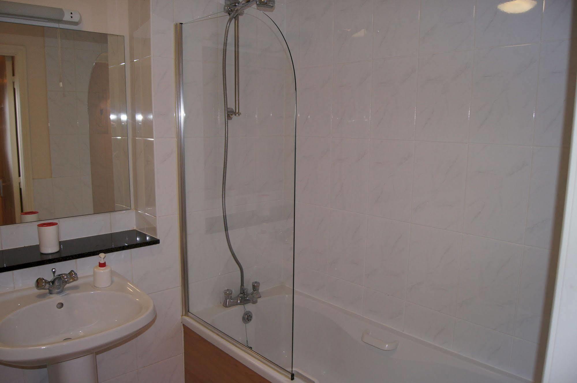 Castleforbes Holiday Apartment Dublino Esterno foto